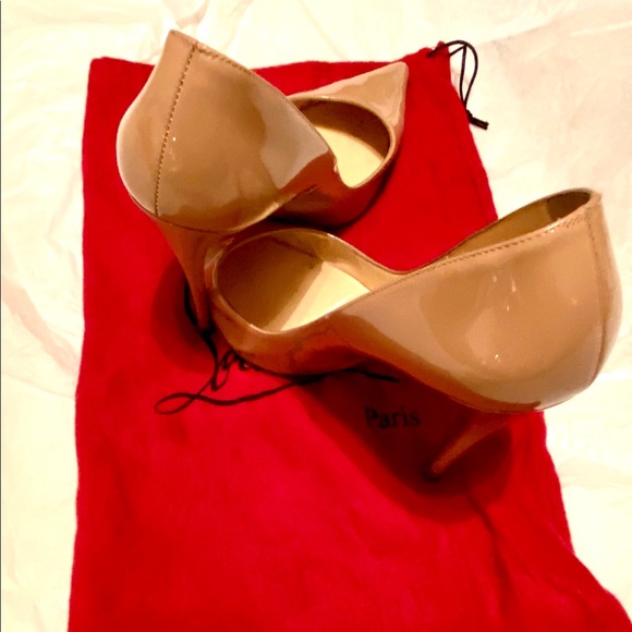 Christian Louboutin So Kate - Picture 8 of 9